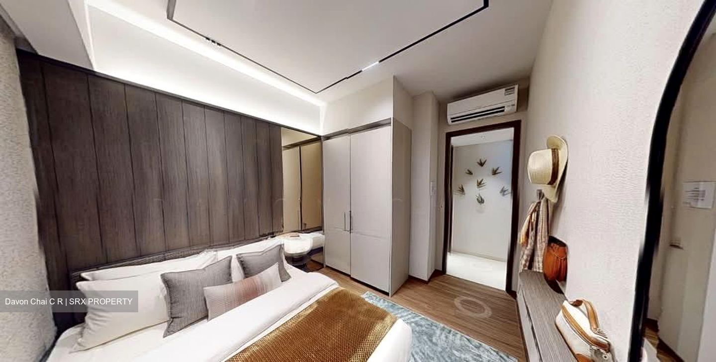 Sora (D22), Apartment #547131631